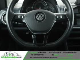 Volkswagen Up 1.0 60  BVM  occasion  Beaupuy - photo n9