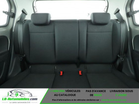 Volkswagen Up 1.0 60  BVM  occasion  Beaupuy - photo n8