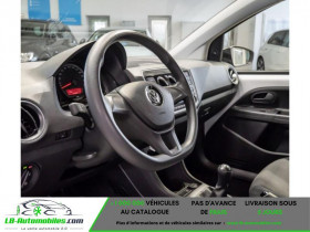 Volkswagen Up 1.0 60  BVM  occasion  Beaupuy - photo n7