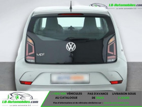 Volkswagen Up 1.0 60  BVM  occasion  Beaupuy - photo n7