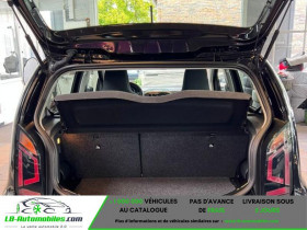 Volkswagen Up 1.0 60  BVM  occasion  Beaupuy - photo n6