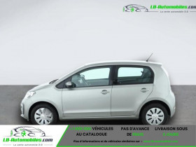 Volkswagen Up 1.0 60  BVM  occasion  Beaupuy - photo n6