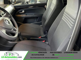 Volkswagen Up 1.0 60  BVM  occasion  Beaupuy - photo n5