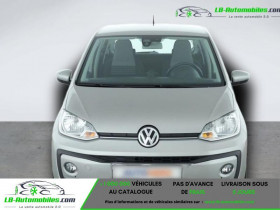 Volkswagen Up 1.0 60  BVM  occasion  Beaupuy - photo n5
