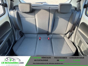 Volkswagen Up 1.0 60  BVM  occasion  Beaupuy - photo n5