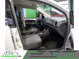 Volkswagen Up 1.0 60  BVM  occasion  Beaupuy - photo n6
