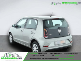 Volkswagen Up 1.0 60  BVM  occasion  Beaupuy - photo n4