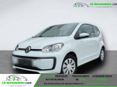 Volkswagen Up 1.0 60  BVM   Beaupuy 31