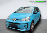 Annonce Volkswagen Up occasion Essence 1.0 60  BVM  Beaupuy