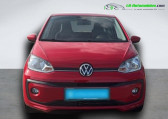 Annonce Volkswagen Up occasion Essence 1.0 60  BVM  Beaupuy