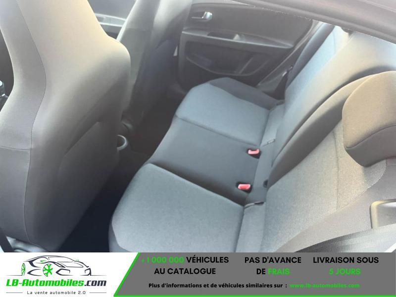 Volkswagen Up 1.0 60  BVM 2016 - photo n°7 Volkswagen Up 1.0 60  BVM  occasion à Beaupuy - photo n°7