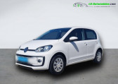 Volkswagen Up occasion année 2020 boite Manuelle Annonce Volkswagen Up occasion Essence 1.0 60 BVM à Beaupuy
