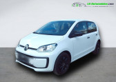 Volkswagen Up occasion année 2019 boite Manuelle Annonce Volkswagen Up occasion Essence 1.0 60 BVM à Beaupuy