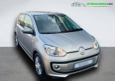 Volkswagen Up occasion année 2016 boite Manuelle Annonce Volkswagen Up occasion Essence 1.0 60 BVM à Beaupuy