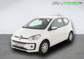Volkswagen Up occasion année 2020 boite Manuelle Annonce Volkswagen Up occasion Essence 1.0 60 BVM à Beaupuy