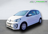 Volkswagen Up 1.0 60  BVM   Beaupuy 31