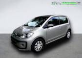 Volkswagen Up occasion année 2020 boite Manuelle Annonce Volkswagen Up occasion Essence 1.0 60 BVM à Beaupuy