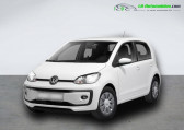 Volkswagen Up occasion année 2020 boite Manuelle Annonce Volkswagen Up occasion Essence 1.0 60 BVM à Beaupuy