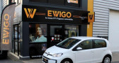 Annonce Volkswagen Up occasion Essence 1.0 60 ch BLUEMOTION CONNECT -CAMERA DE RECUL  BELBEUF