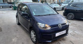 Volkswagen Up occasion année 2015 boite Manuelle Annonce Volkswagen Up occasion Essence 1.0 60 ch MOVE à Villemonble