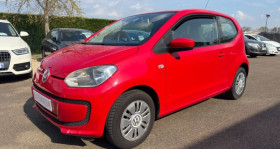 Volkswagen Up , garage RD AUTOMOBILES 89 � Moneteau