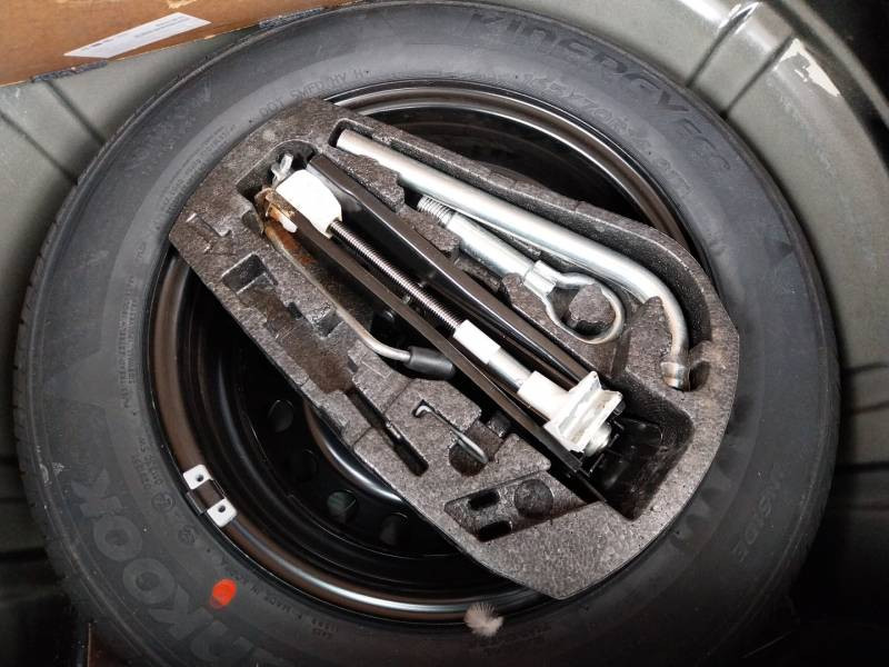 Volkswagen Up 1.0 60 High Up! 2014 - photo n°14 Volkswagen Up 1.0 60 High Up!  occasion à Toulouse - photo n°14