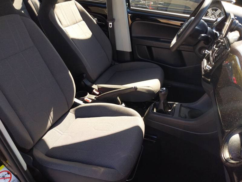 Volkswagen Up 1.0 60 High Up! 2014 - photo n°12 Volkswagen Up 1.0 60 High Up!  occasion à Toulouse - photo n°12