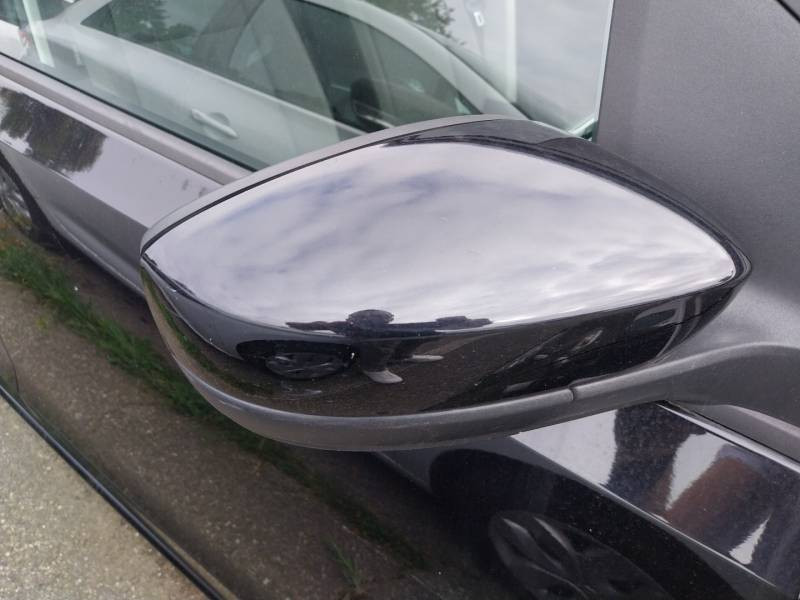 Volkswagen Up 1.0 60 High Up! 2014 - photo n°16 Volkswagen Up 1.0 60 High Up!  occasion à Toulouse - photo n°16