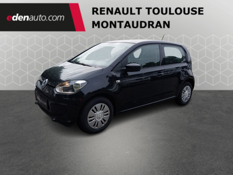 Volkswagen Up 1.0 60 High Up! 2014 Volkswagen Up 1.0 60 High Up!  occasion à Toulouse