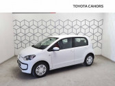 Annonce Volkswagen Up occasion Essence 1.0 60 Srie Limite Cool Up!  Cahors