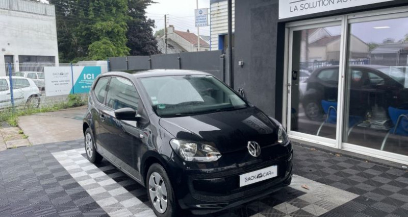 Volkswagen Up 1.0 60 Take Up!