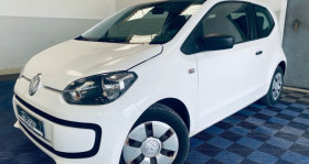 Volkswagen Up , garage AES AUTOMOBILES  Sannerville