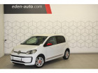 Volkswagen Up occasion année 2017 boite Manuelle Annonce Volkswagen Up occasion Essence 1.0 60 Up! Beats Audio à Biarritz