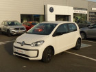 Volkswagen Up occasion Blanc année 2019 boite Manuelle Annonce Volkswagen Up occasion Essence 1.0 60ch BlueMotion Technology IQ.Drive 5p Euro6d-T à Albi