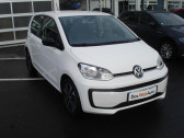 Volkswagen Up occasion année 2019 boite Manuelle Annonce Volkswagen Up occasion Essence 1.0 60ch BlueMotion Technology IQ.Drive 5p Euro6d-T à Aurillac