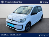 Annonce Volkswagen Up occasion Essence 1.0 60ch BlueMotion Technology IQ.Drive 5p Euro6d-T  PONTIVY