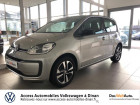 Volkswagen Up occasion année 2020 boite Manuelle Annonce Volkswagen Up occasion Essence 1.0 60ch BlueMotion Technology IQ.Drive 5p Euro6d-T à Saint-Brieuc