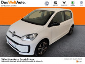 Volkswagen Up occasion année 2019 boite Manuelle Annonce Volkswagen Up occasion Essence 1.0 60ch BlueMotion Technology IQ.Drive 5p Euro6d-T à Saint Brieuc