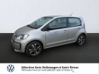 Volkswagen Up occasion Gris année 2019 boite Manuelle Annonce Volkswagen Up occasion Essence 1.0 60ch BlueMotion Technology IQ.Drive 5p Euro6d-T à Saint Brieuc
