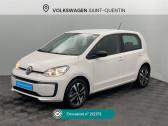Annonce Volkswagen Up occasion Essence 1.0 60ch BlueMotion Technology IQ.Drive 5p Euro6d-T  Saint-Quentin