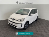 Annonce Volkswagen Up occasion Essence 1.0 60ch BlueMotion Technology Lounge 5p  Pronne