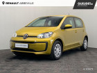 Volkswagen Up occasion Or année 2020 boite Manuelle Annonce Volkswagen Up occasion Essence 1.0 60ch BlueMotion Technology Lounge 5p à Abbeville
