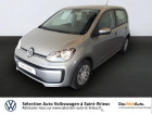Volkswagen Up occasion année 2019 boite Manuelle Annonce Volkswagen Up occasion Essence 1.0 60ch BlueMotion Technology Move up! 5p Euro6d-T à Saint Brieuc
