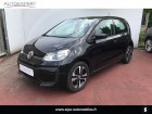 Volkswagen Up occasion Noir année 2019 boite Manuelle Annonce Volkswagen Up occasion Essence 1.0 60ch BlueMotion Technology Move up! 5p Euro6d-T à Libourne