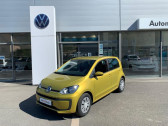 Annonce Volkswagen Up occasion Essence 1.0 60ch BlueMotion Technology Move up! 5p à Figeac
