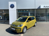 Volkswagen Up occasion Jaune année 2021 boite Manuelle Annonce Volkswagen Up occasion Essence 1.0 60ch BlueMotion Technology Move up! 5p à Figeac