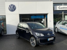 Volkswagen Up occasion Noir année 2020 boite Manuelle Annonce Volkswagen Up occasion Essence 1.0 60ch BlueMotion Technology United 5p à Albi