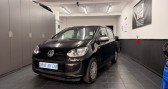 Annonce Volkswagen Up occasion Essence 1.0 60Ch Club bo�te automatique � Marseille