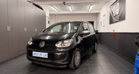 Volkswagen Up occasion 2015 mise en vente &agrave; Marseille par le garage DRIVE MY CAR - photo n&deg;1