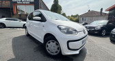 Volkswagen Up 1.0 60CH MOVE 3P  2012 - annonce de voiture en vente sur Auto Sélection.com